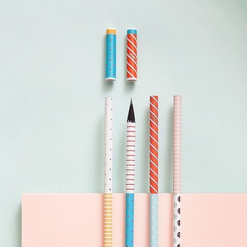 JStory Pencil Cap Set - Image 6