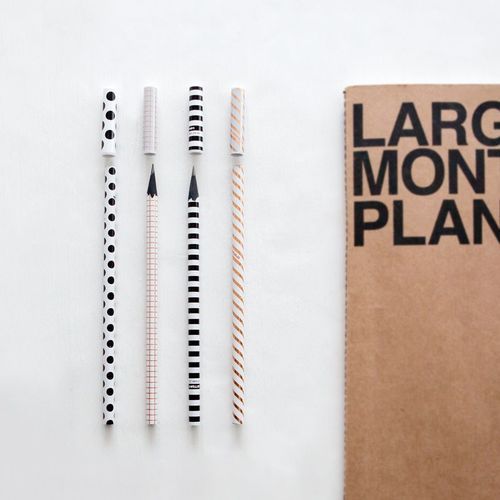 JStory Pencil Cap Set - Image 9