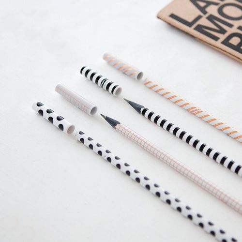 JStory Pencil Cap Set - Image 7