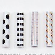 JStory Pencil Cap Set, B Type