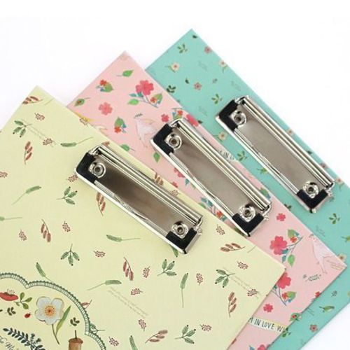 Fairy Tale Clipboard - Image 9