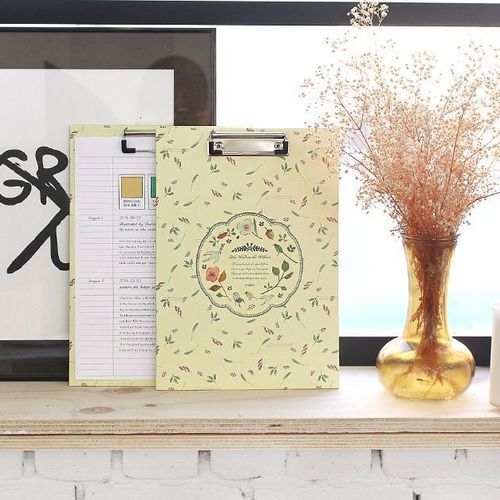 Fairy Tale Clipboard - Image 24