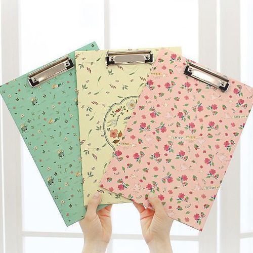 Fairy Tale Clipboard - Image 26