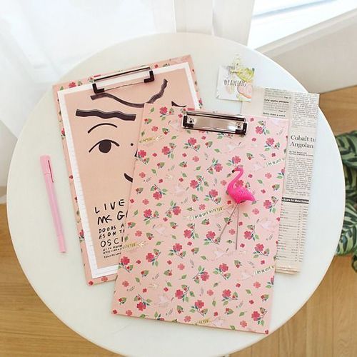Fairy Tale Clipboard - Image 22