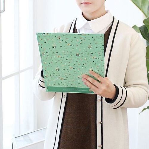 Fairy Tale Clipboard - Image 18