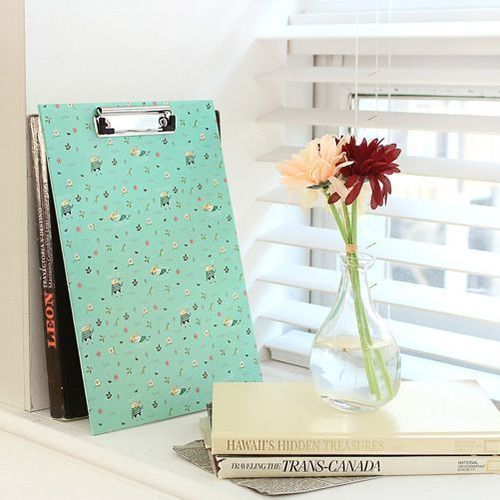 Fairy Tale Clipboard - Image 15