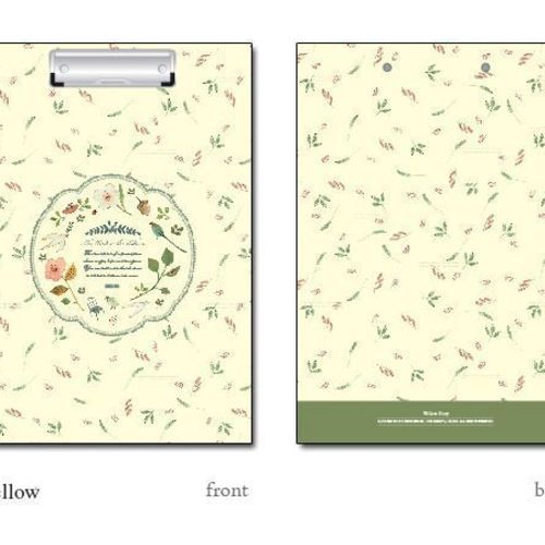 Fairy Tale Clipboard - Image 7