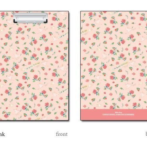 Fairy Tale Clipboard - Image 6