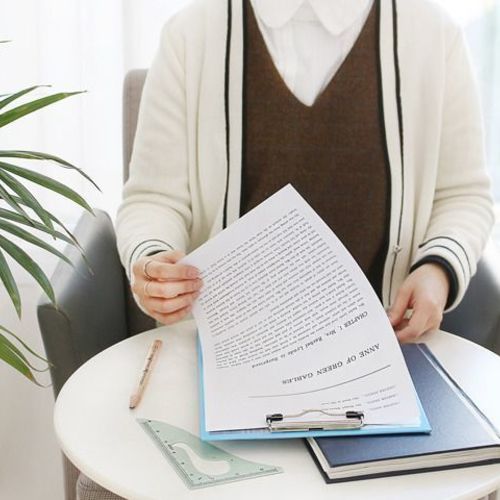 Fairy Tale Clipboard - Image 13