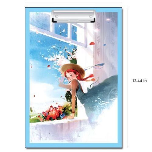 Fairy Tale Clipboard - Image 8