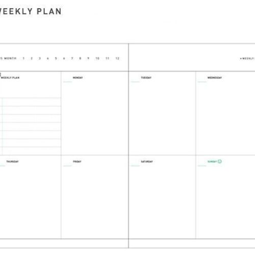 Daily Monday Scheduler v2 - Image 17