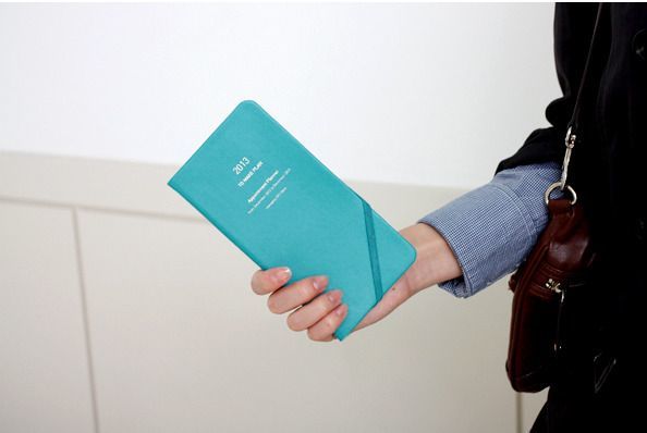 2013 Small Appointment Planner