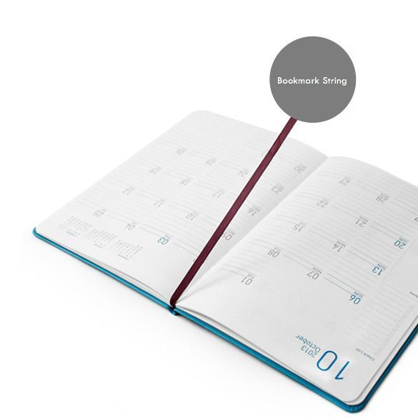 2013 Small Appointment Planner