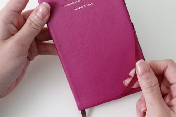 2013 Small Appointment Planner