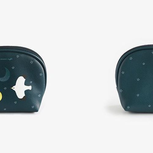 Piyo Tassel Pouch - Image 6