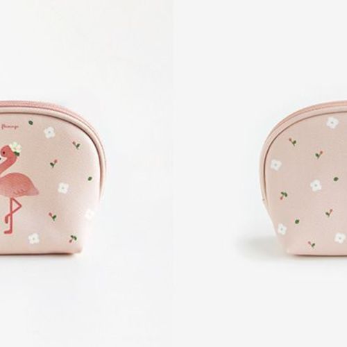 Piyo Tassel Pouch - Image 2