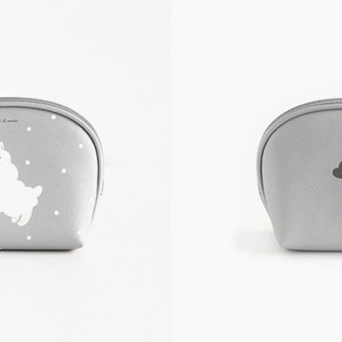 Piyo Tassel Pouch - Image 4