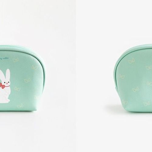 Piyo Tassel Pouch - Image 3