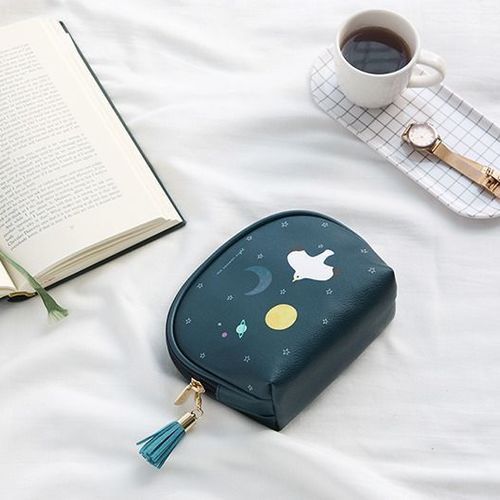 Piyo Tassel Pouch - Image 19