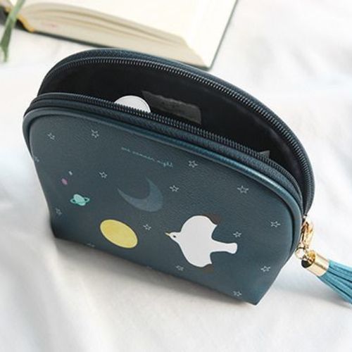 Piyo Tassel Pouch - Image 20