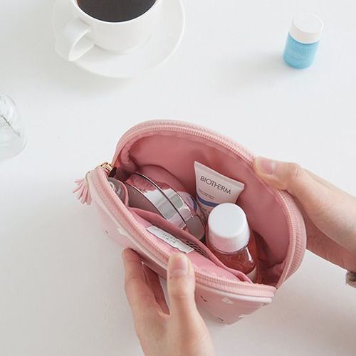 Piyo Tassel Pouch - Image 10