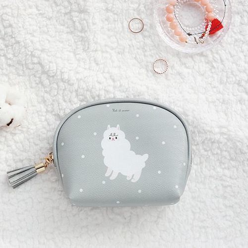 Piyo Tassel Pouch - Image 13