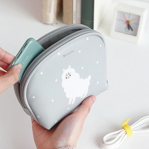 Piyo Tassel Pouch - Image 14