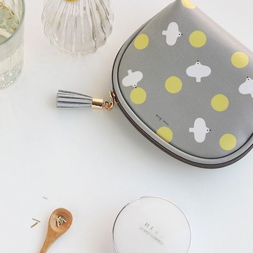 Piyo Tassel Pouch - Image 18