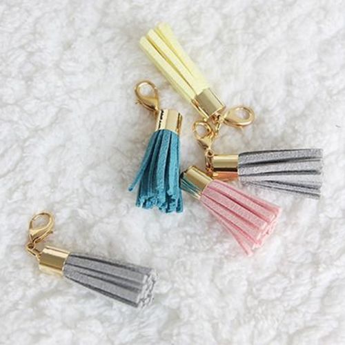 Piyo Tassel Pouch - Image 21