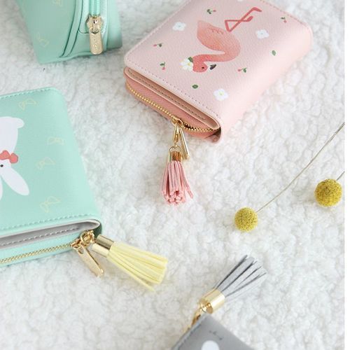 Piyo Tassel Pouch - Image 23