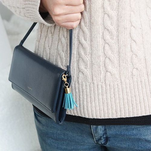 Piyo Tassel Pouch - Image 22