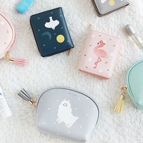 Piyo Tassel Pouch - Image 24