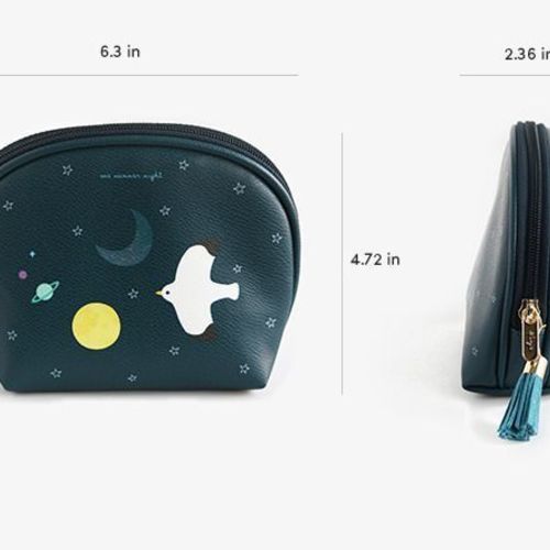 Piyo Tassel Pouch - Image 7