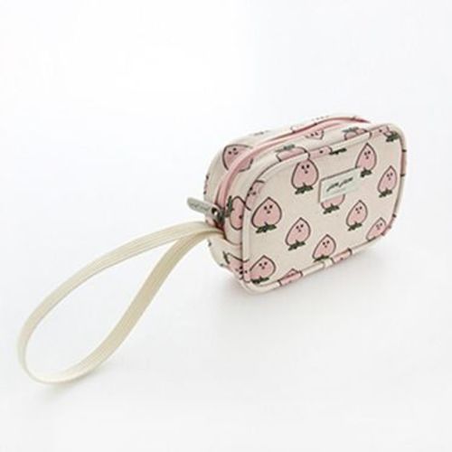 もち麦jam MochiThings: JAM JAM Handy Pouch