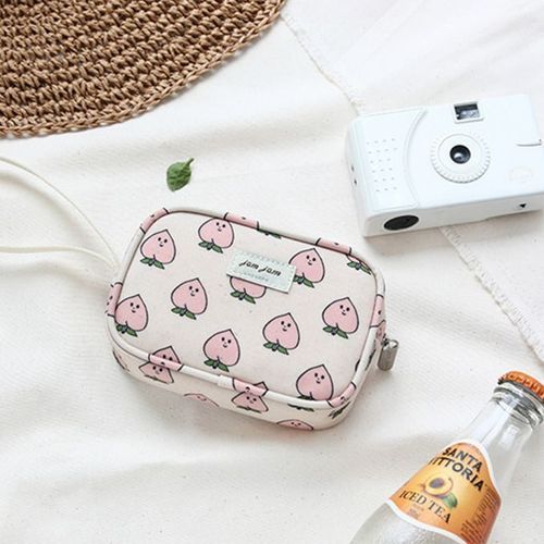 小物 jam MochiThings: JAM JAM Handy Pouch