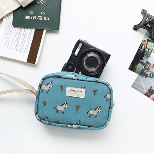 MochiThings: JAM JAM Handy Pouch