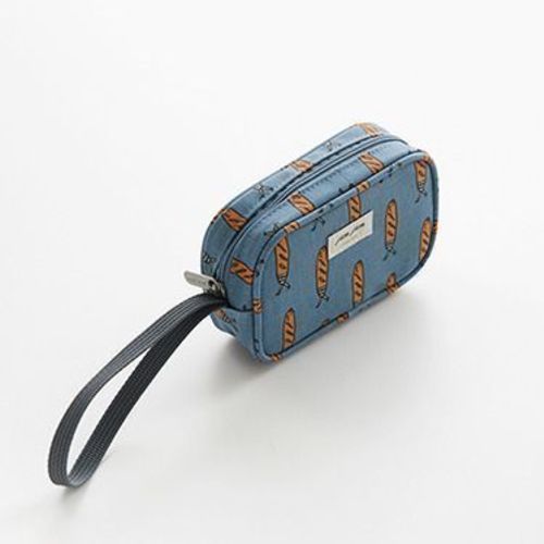 MochiThings: JAM JAM Handy Pouch