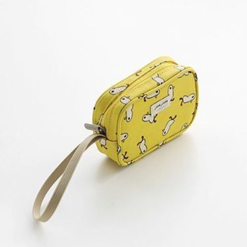 MochiThings: JAM JAM Handy Pouch