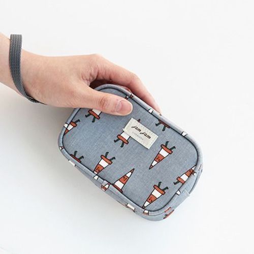 小物 jam MochiThings: JAM JAM Handy Pouch