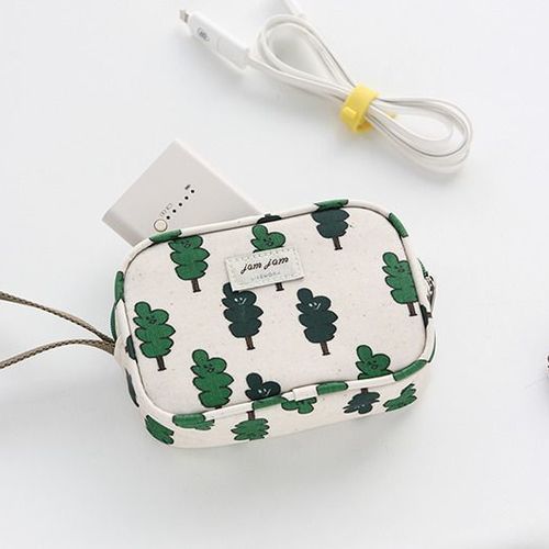 MochiThings: JAM JAM Handy Pouch