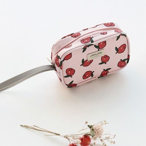 もち麦jam MochiThings: JAM JAM Handy Pouch