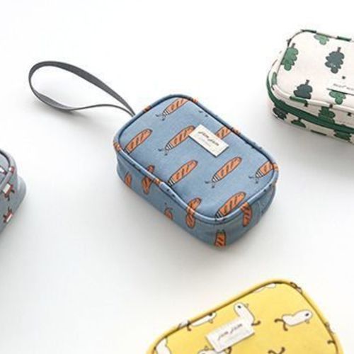 MochiThings: JAM JAM Handy Pouch