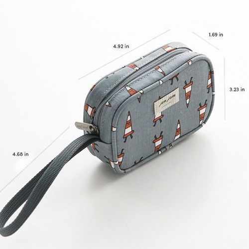 MochiThings: JAM JAM Handy Pouch