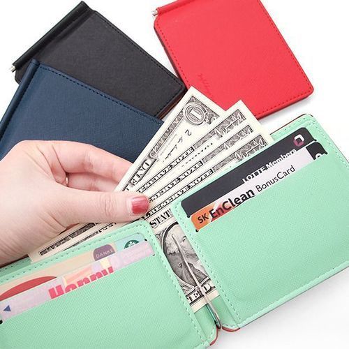 CONI Money Clip