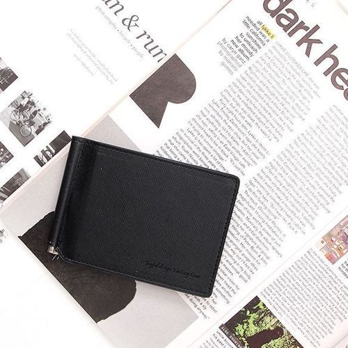 CONI Money Clip