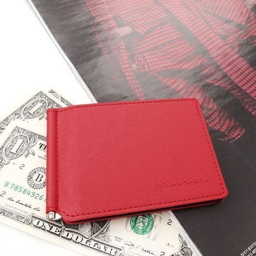 CONI Money Clip