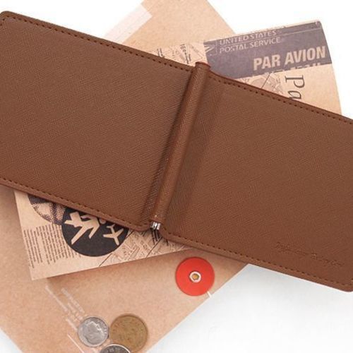 CONI Money Clip