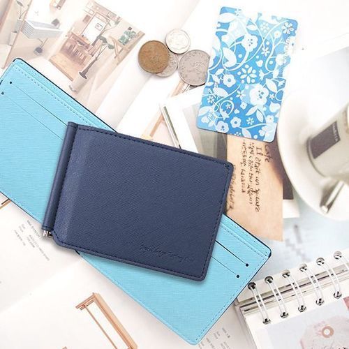 CONI Money Clip