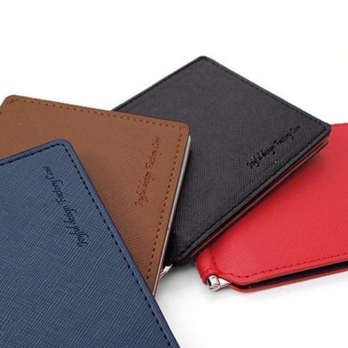 CONI Money Clip