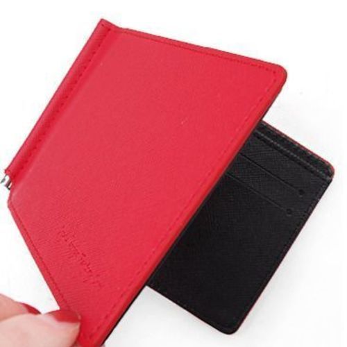 CONI Money Clip